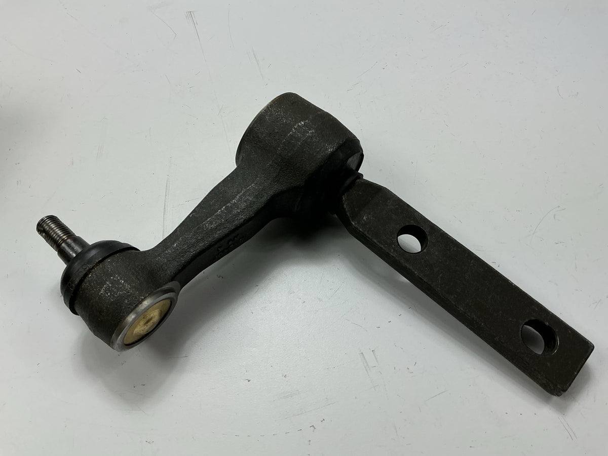 Missing The Castle Nut - Moog K8747 Steering Idler Arm