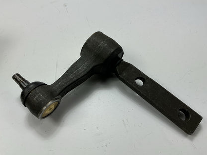 Missing The Castle Nut - Moog K8747 Steering Idler Arm