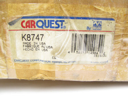 Moog K8747 Steering Idler Arm