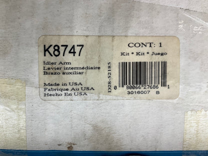 Moog K8747 Steering Idler Arm