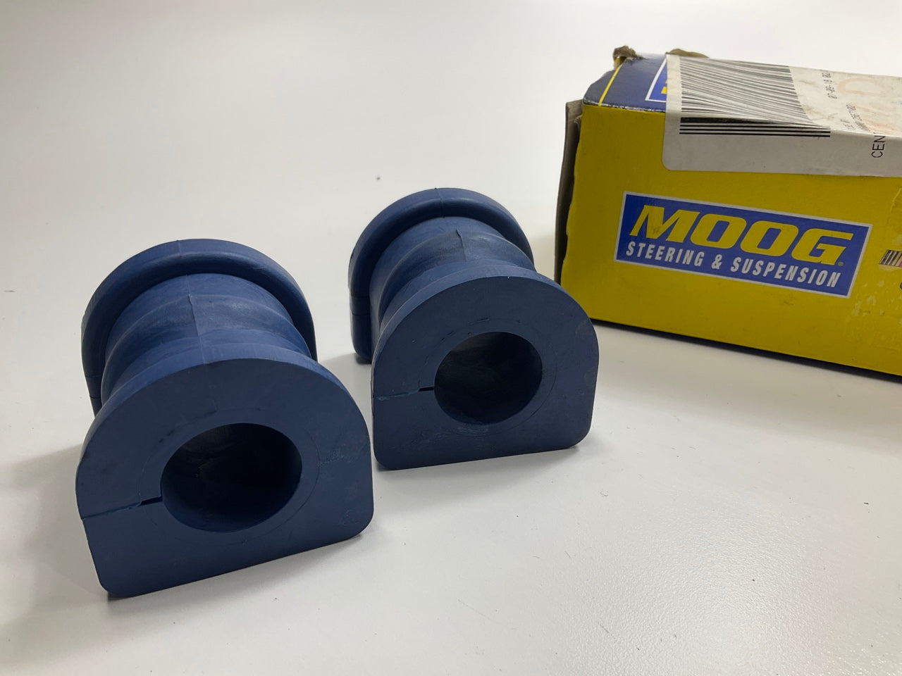 Moog K8752 Front Suspension Stabilizer Sway Bar Bushing Kit