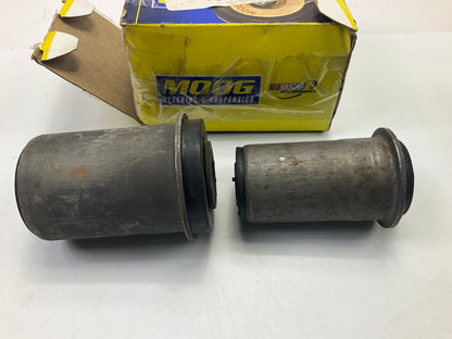 Moog K8764 Suspension Control Arm Bushing Kit, Front Lower
