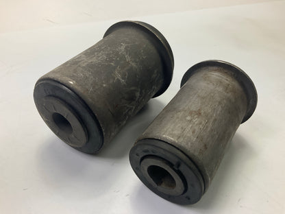 Moog K8764 Suspension Control Arm Bushing Kit, Front Lower