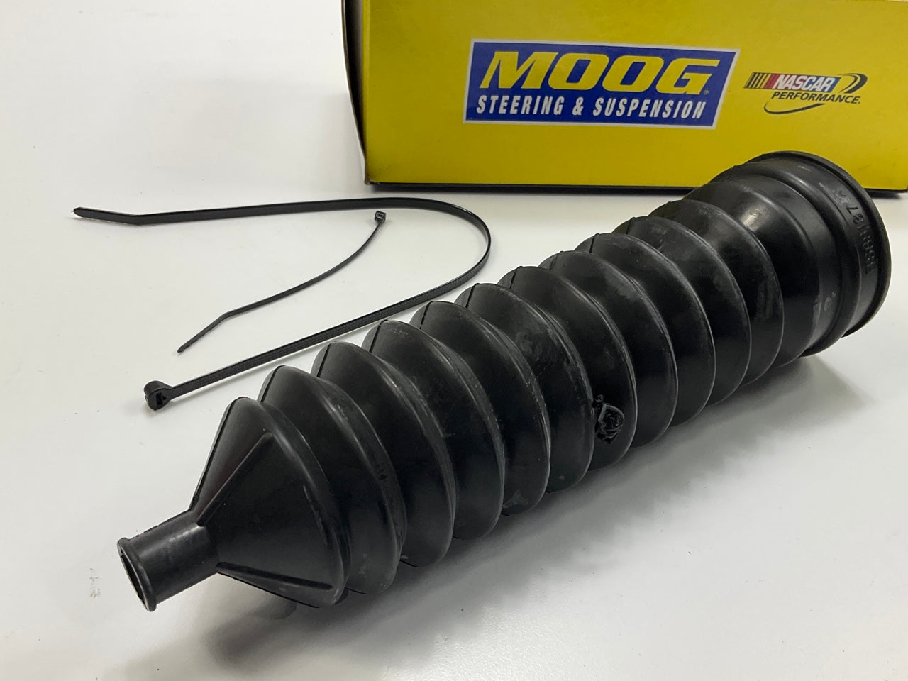 Moog K8767 Steering Rack And Pinion Bellows Kit