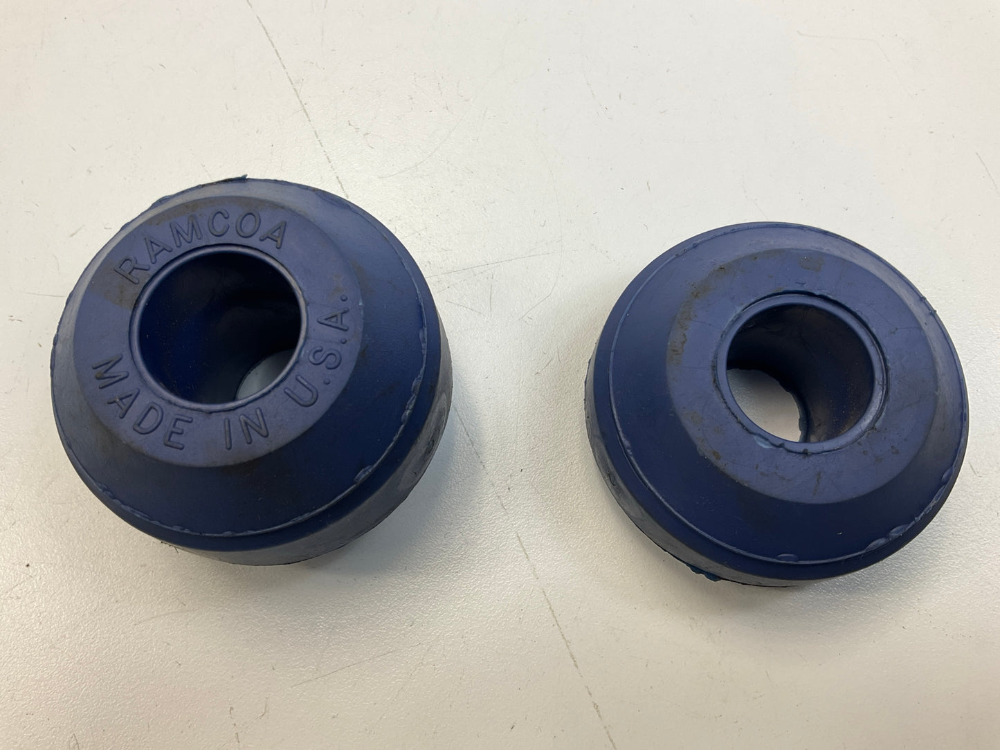 Moog K8768 Front To Frame Suspension Strut Rod Bushing Kit 1995-1998 Windstar
