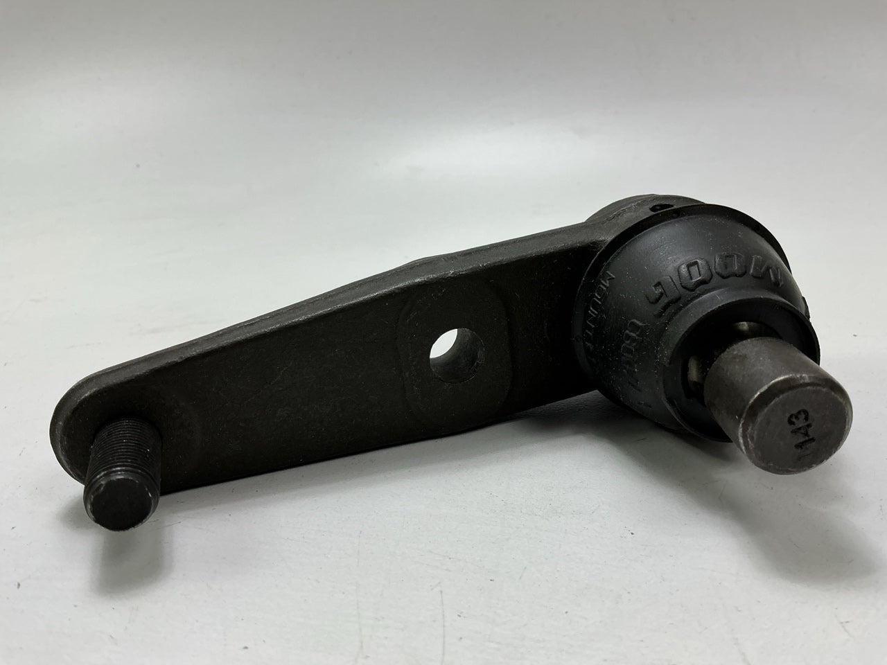 NO HARDWARE - Moog K8773 Front Lower Suspension Ball Joint