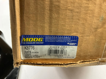 Moog K8776 Radius Arm Bracket