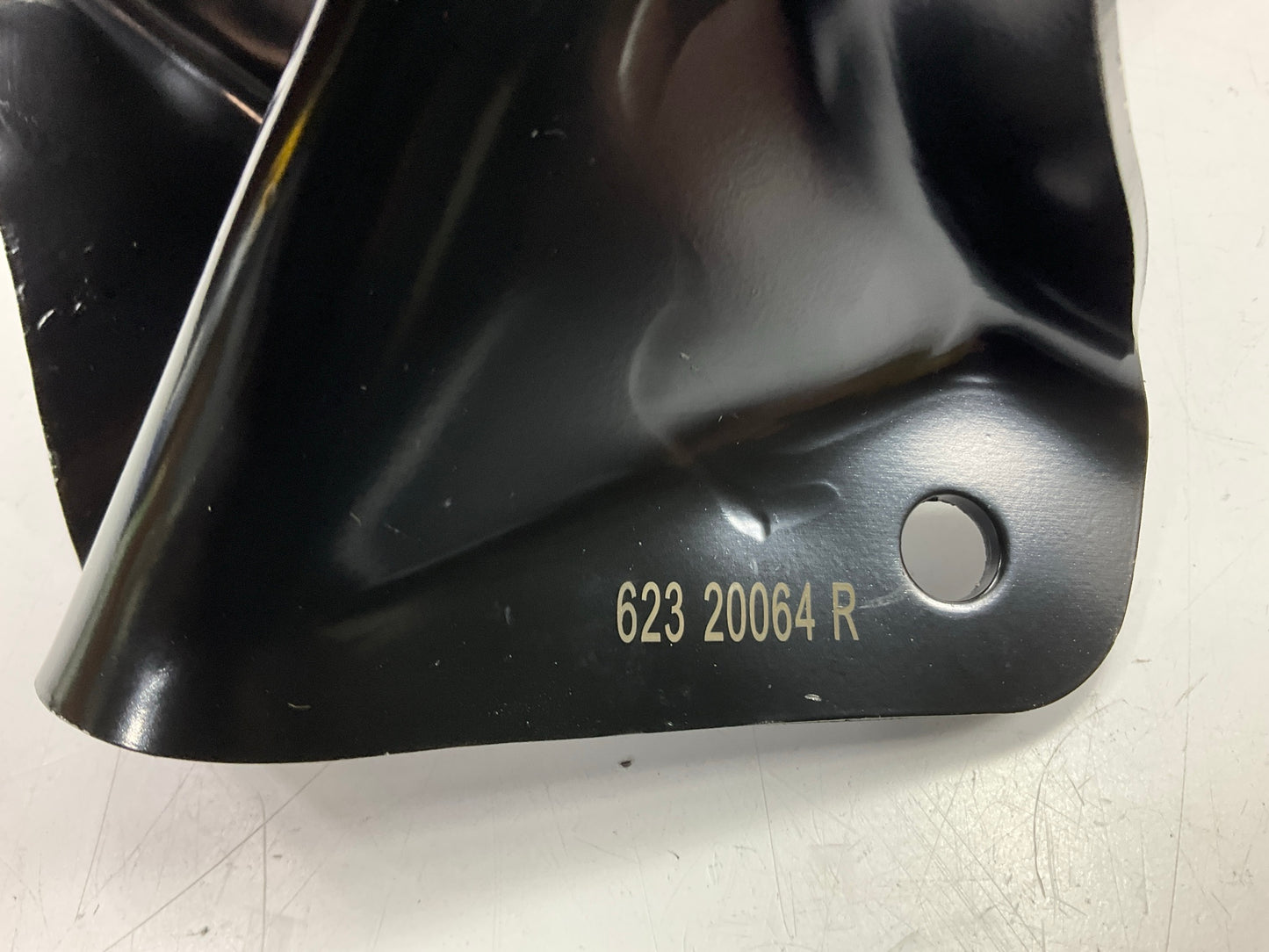 Moog K8777 Front Right Radius Arm Bracket
