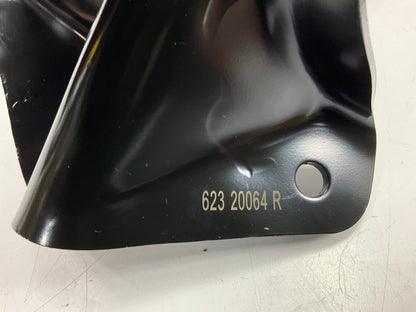 Moog K8777 Front Right Radius Arm Bracket