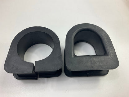 Moog K8804 Steering Rack And Pinion Mount Bushing Kit