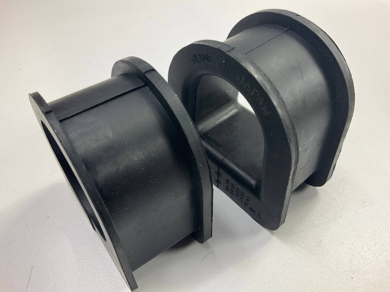 Moog K8804 Steering Rack And Pinion Mount Bushing Kit