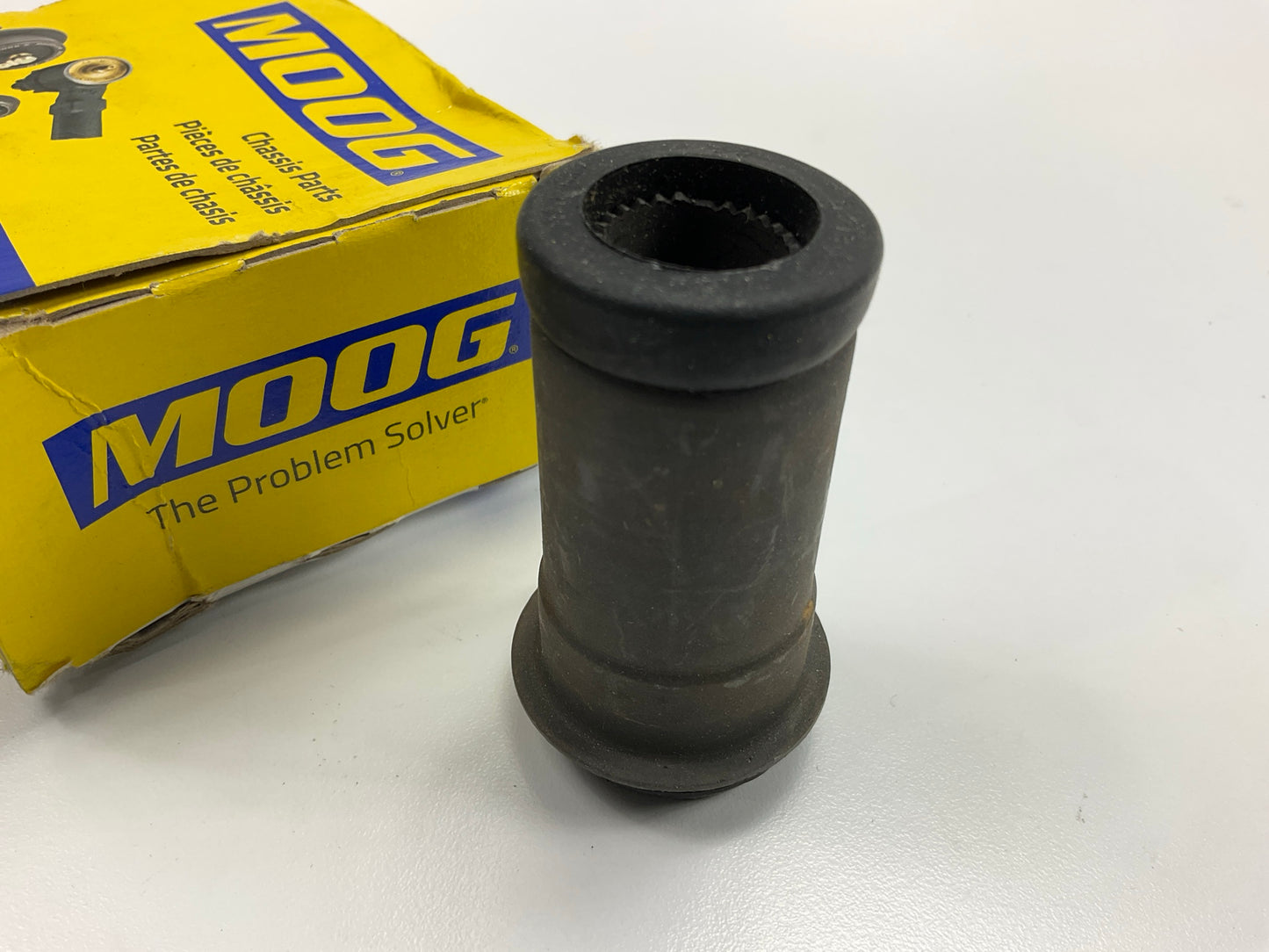 Moog K8826 Steering Idler Arm Bushing