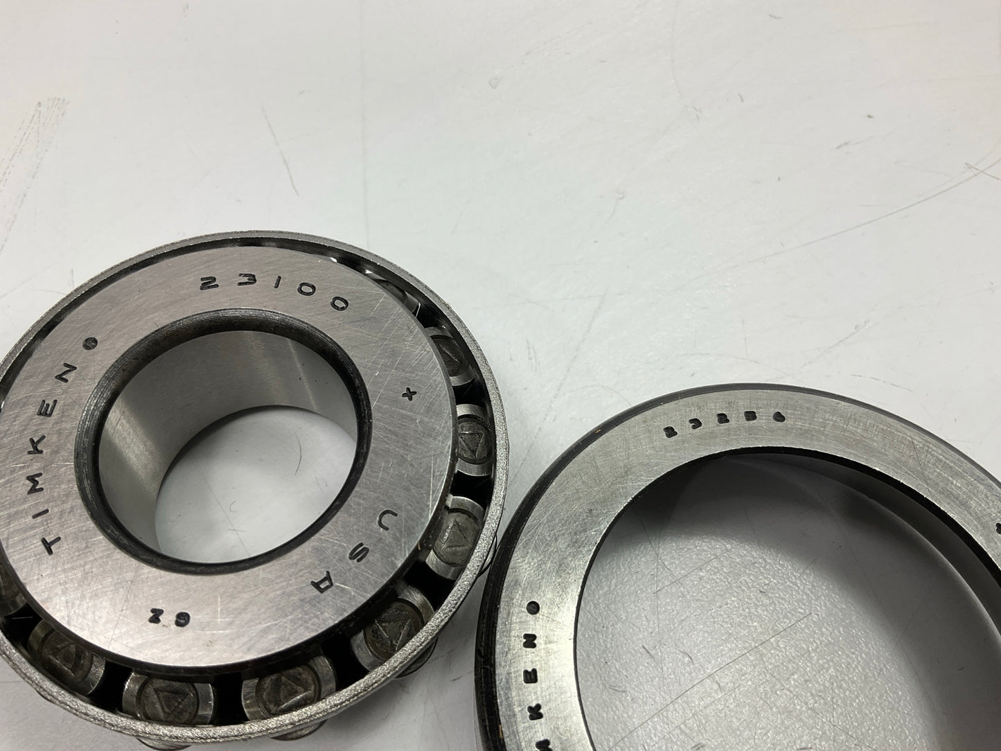 Moog K8832 Front Lower Steering King Pin Repair Kit
