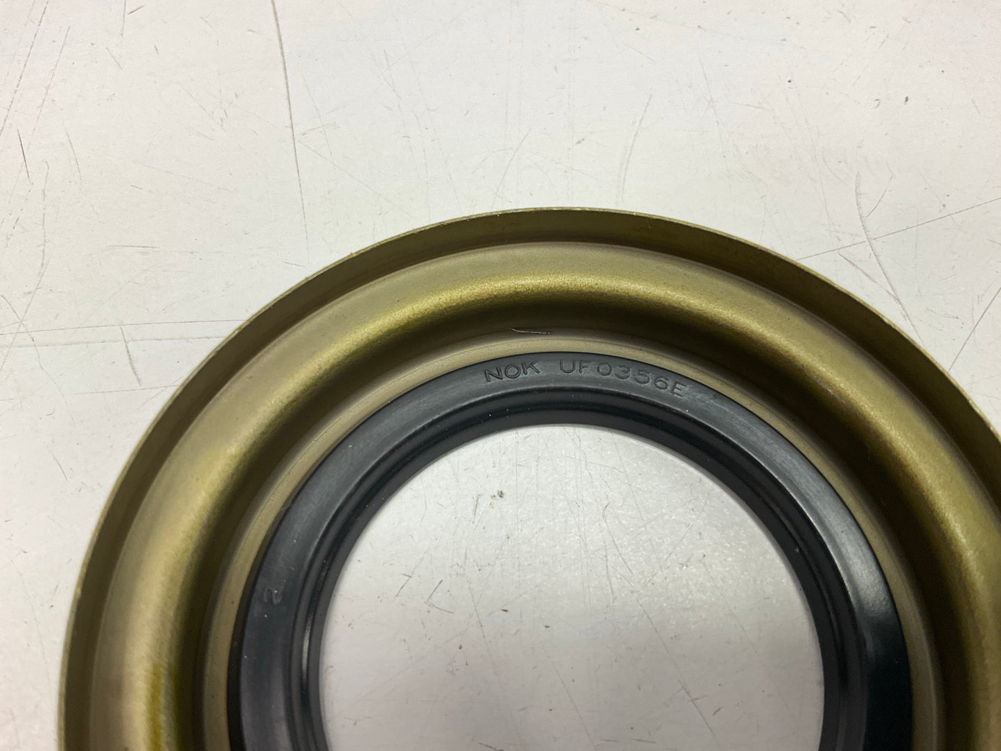 Moog K8832 Front Lower Steering King Pin Repair Kit