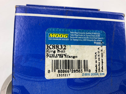Moog K8832 Front Lower Steering King Pin Repair Kit