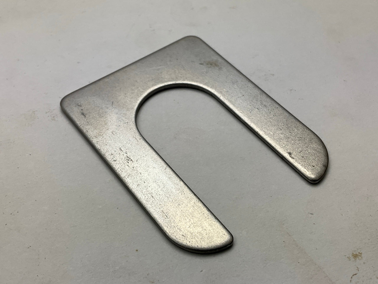 Moog K8926 Tandem Alignment Shims 1/16'' For 1990 & Up Freightliner Air Ride