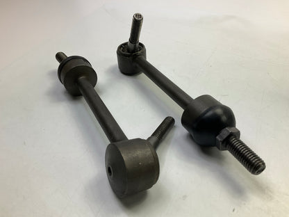 (2) Moog K8953 Front Suspension Stabilizer Sway Bar Link Kit