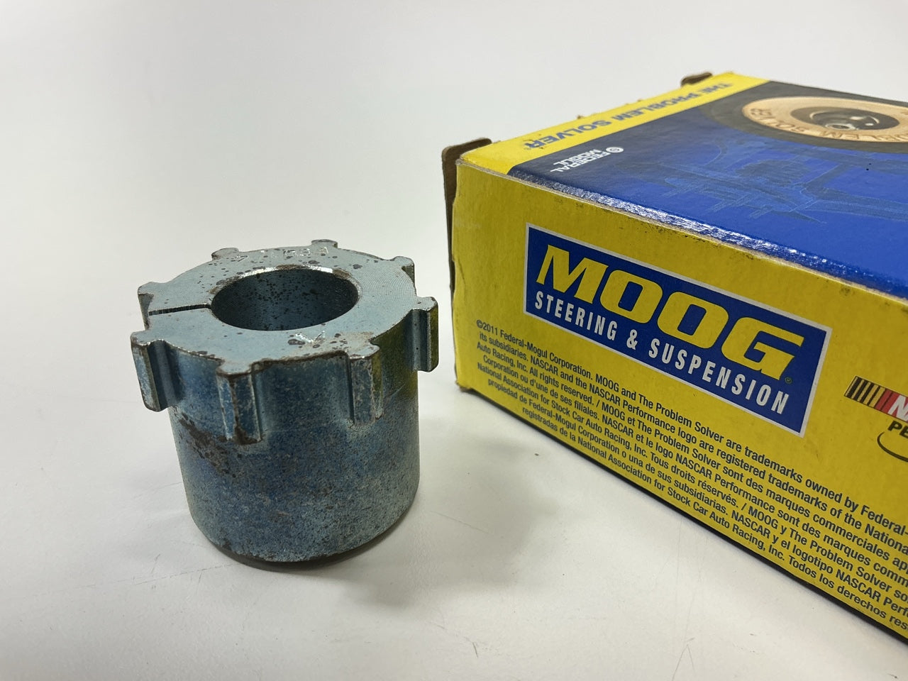 Moog K8959 Alignment Caster Camber Bushing - 1/4 Degree