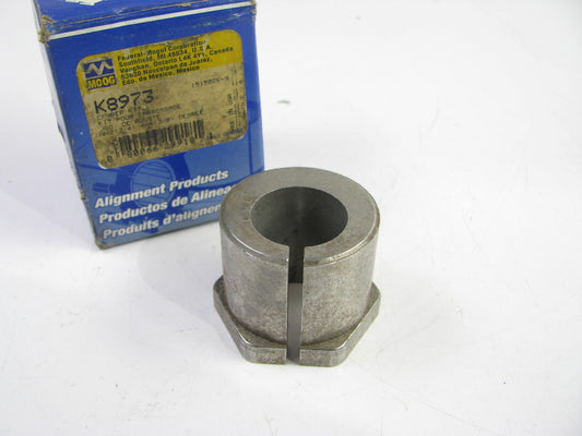 Moog K8973 Alignment Caster / Camber Bushing Camber Bushing, Front