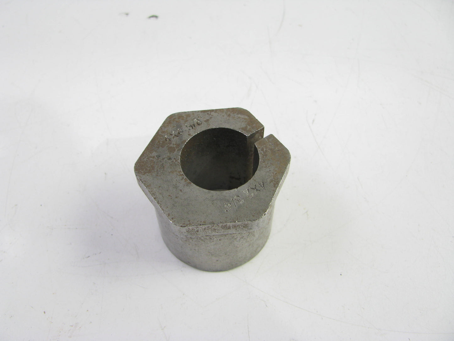 Moog K8973 Alignment Caster / Camber Bushing Camber Bushing, Front