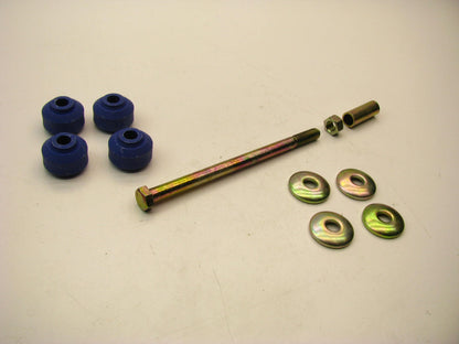 Moog K8989 FRONT Suspension Stabilizer Sway Bar Link Kit