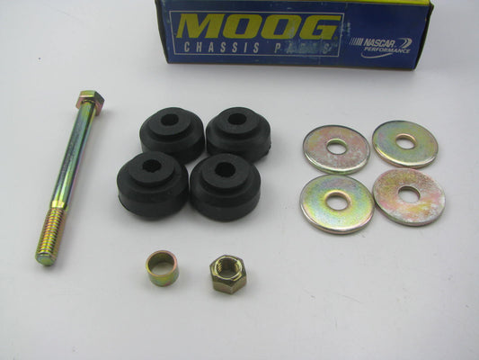 Moog K90122 Suspension Stabilizer Sway Bar Link Kit - Front