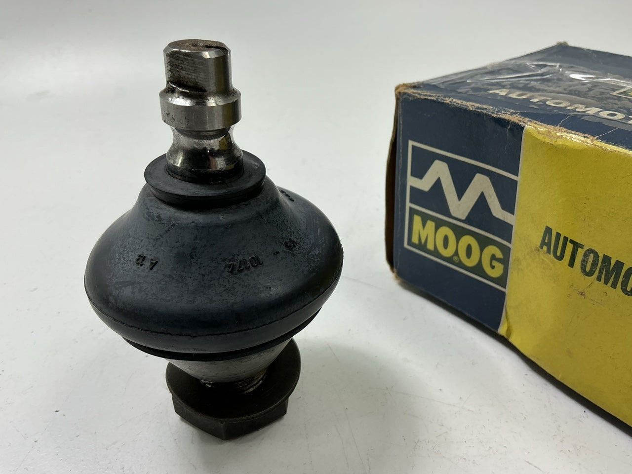 Moog K9018 Front Upper Suspension Ball Joint 66-73 Fastback, Squareback