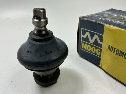 Moog K9018 Front Upper Suspension Ball Joint 66-73 Fastback, Squareback