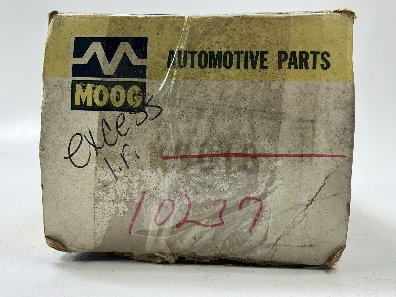 Moog K9018 Front Upper Suspension Ball Joint 66-73 Fastback, Squareback