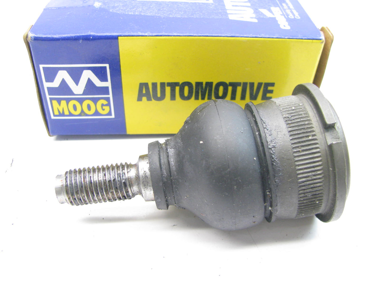 Moog K9025 Front Lower Ball Joint - 1965-1977 VW Beetle, 66-74 Karmann Ghia