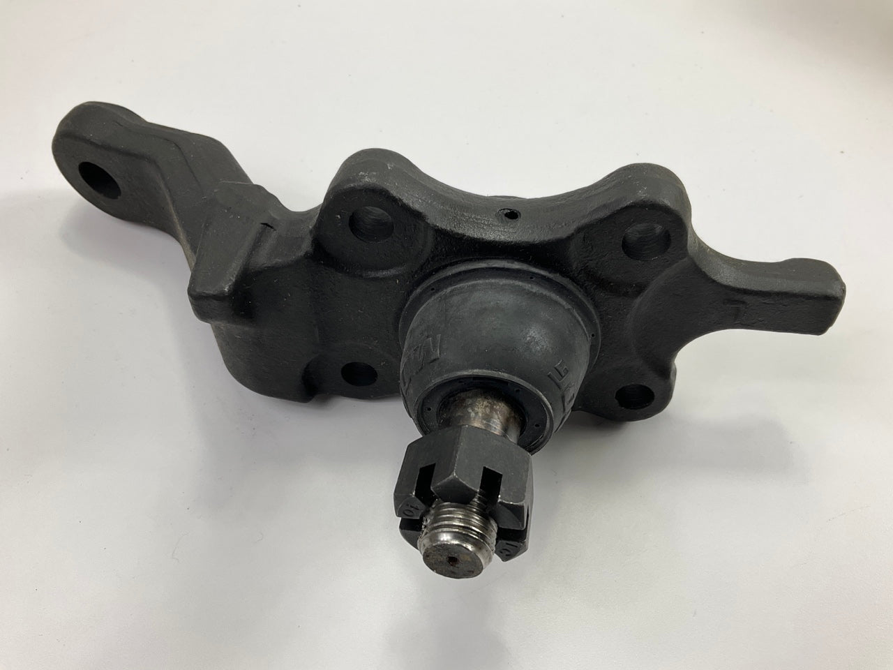 MISSING BOLTS Moog K90262 Front Left Lower Ball Joint