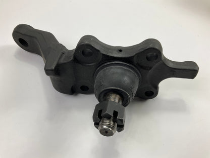 MISSING BOLTS Moog K90262 Front Left Lower Ball Joint