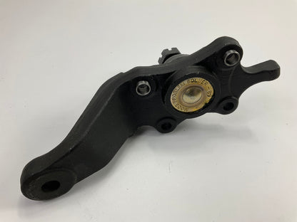 MISSING BOLTS Moog K90262 Front Left Lower Ball Joint