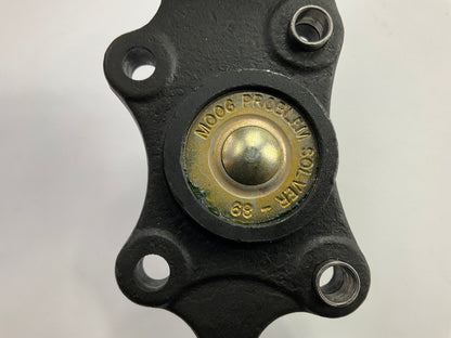 MISSING BOLTS Moog K90262 Front Left Lower Ball Joint