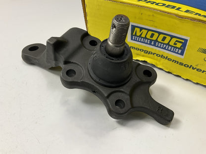 MISSING HARDWARE - Moog K90263 Front Right LOWER Suspension Ball Joint