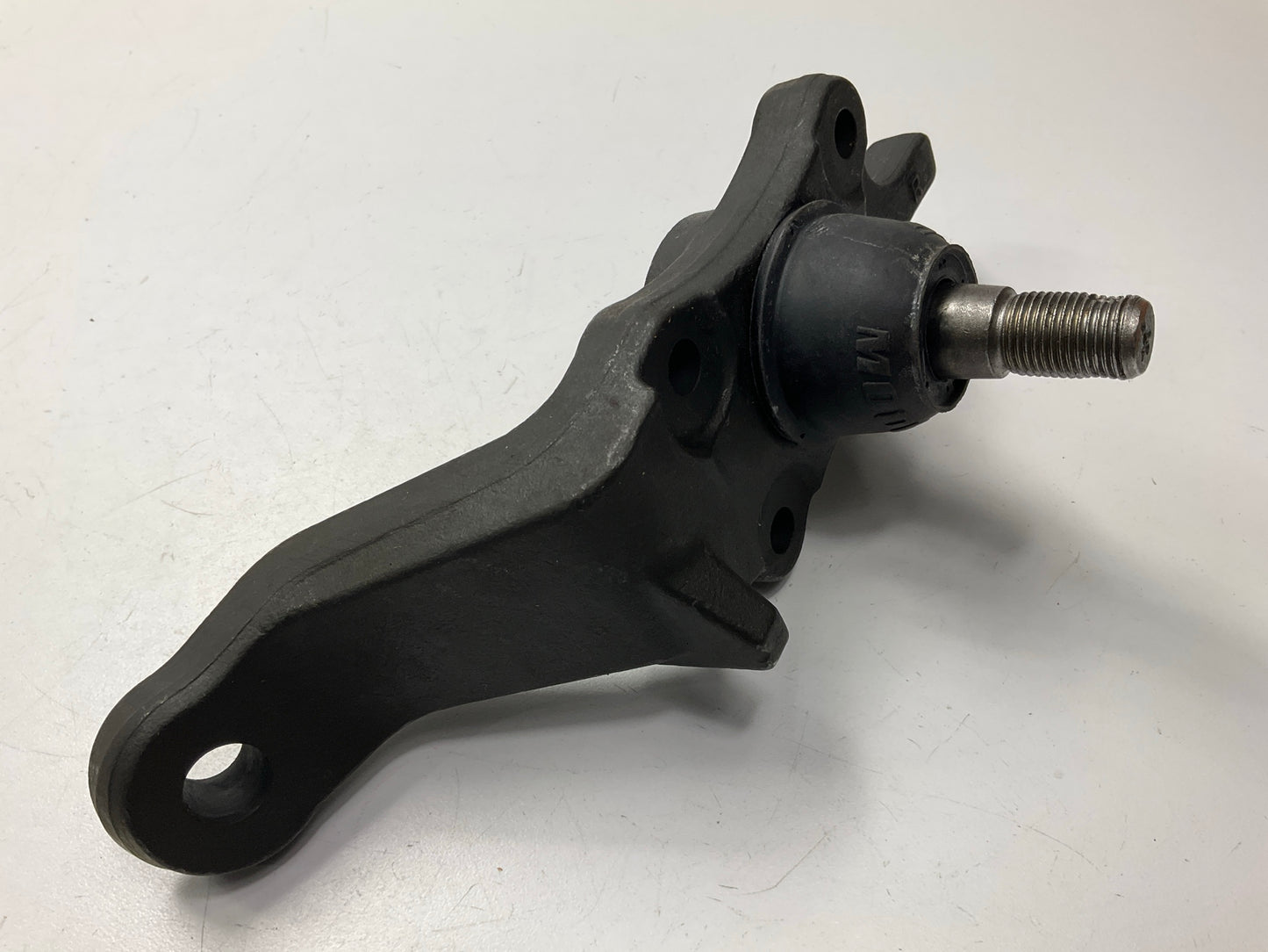 MISSING HARDWARE - Moog K90263 Front Right LOWER Suspension Ball Joint