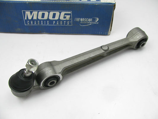 Moog K90266 Suspension Control Arm & Ball Joint Assembly - Front Left Lower