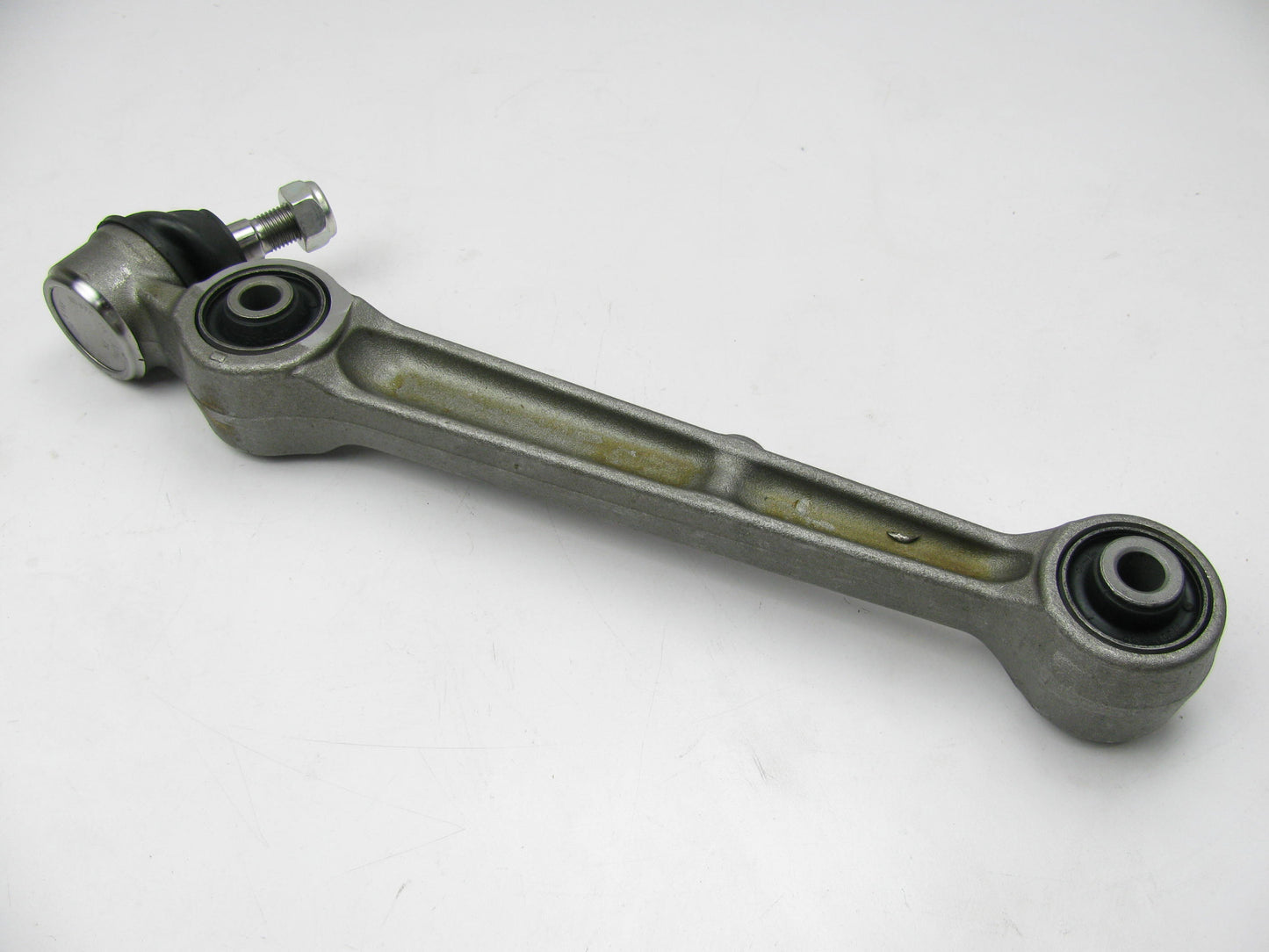 Moog K90266 Suspension Control Arm & Ball Joint Assembly - Front Left Lower