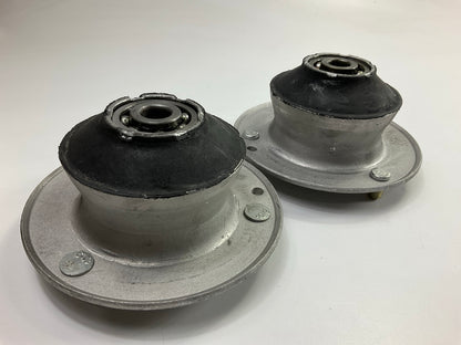 (2) Moog K90269 Front Suspension Strut Mount