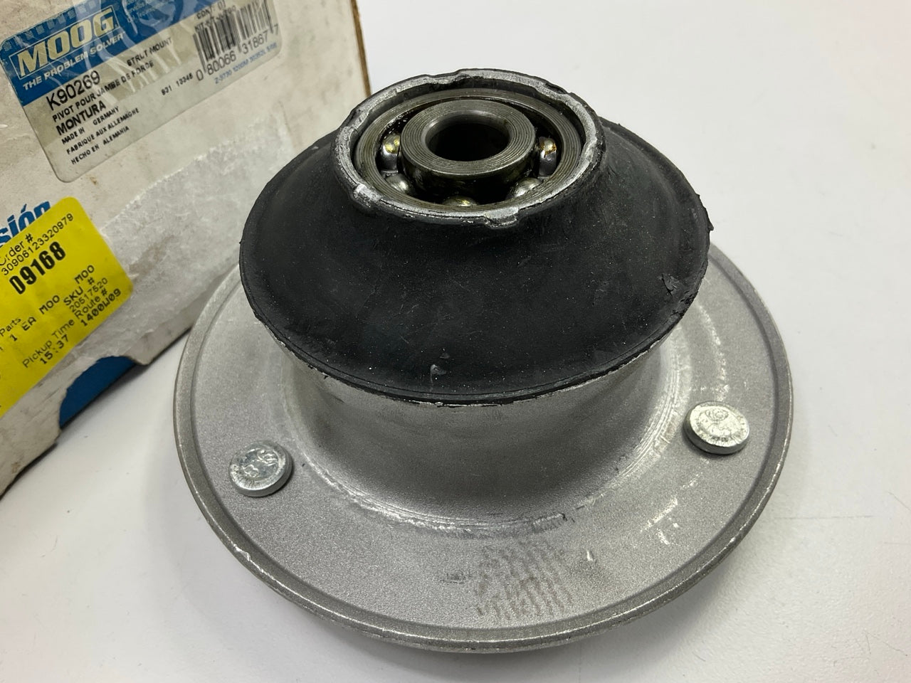Moog K90269 Front Suspension Strut Mount
