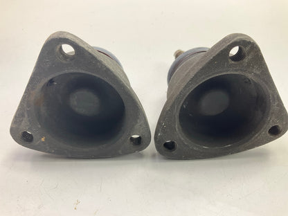 (2) Moog K9037 Front Suspension Ball Joint