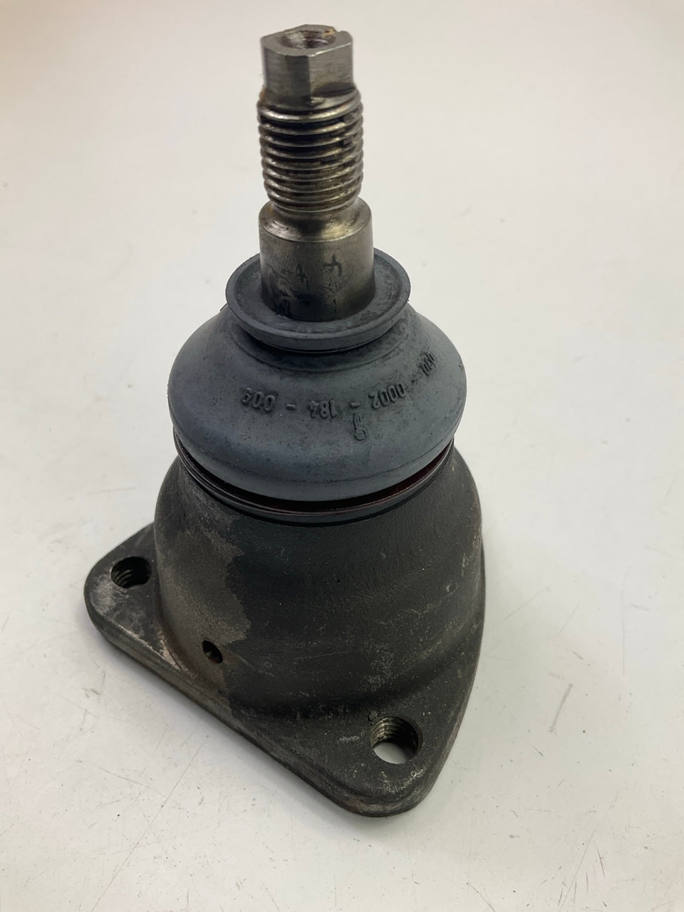 (2) Moog K9037 Front Suspension Ball Joint