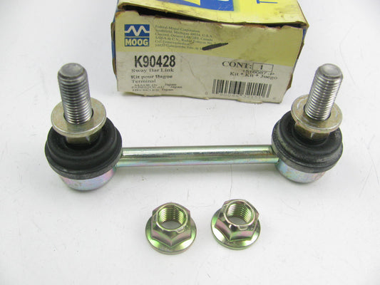 K90428 Rear Stabilizer Sway Bar Link Kit For 1996-1997 Nissan Altima