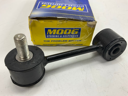 NO HARDWARE - Moog K90435 Front Suspension Stabilizer Sway Bar Link Kit