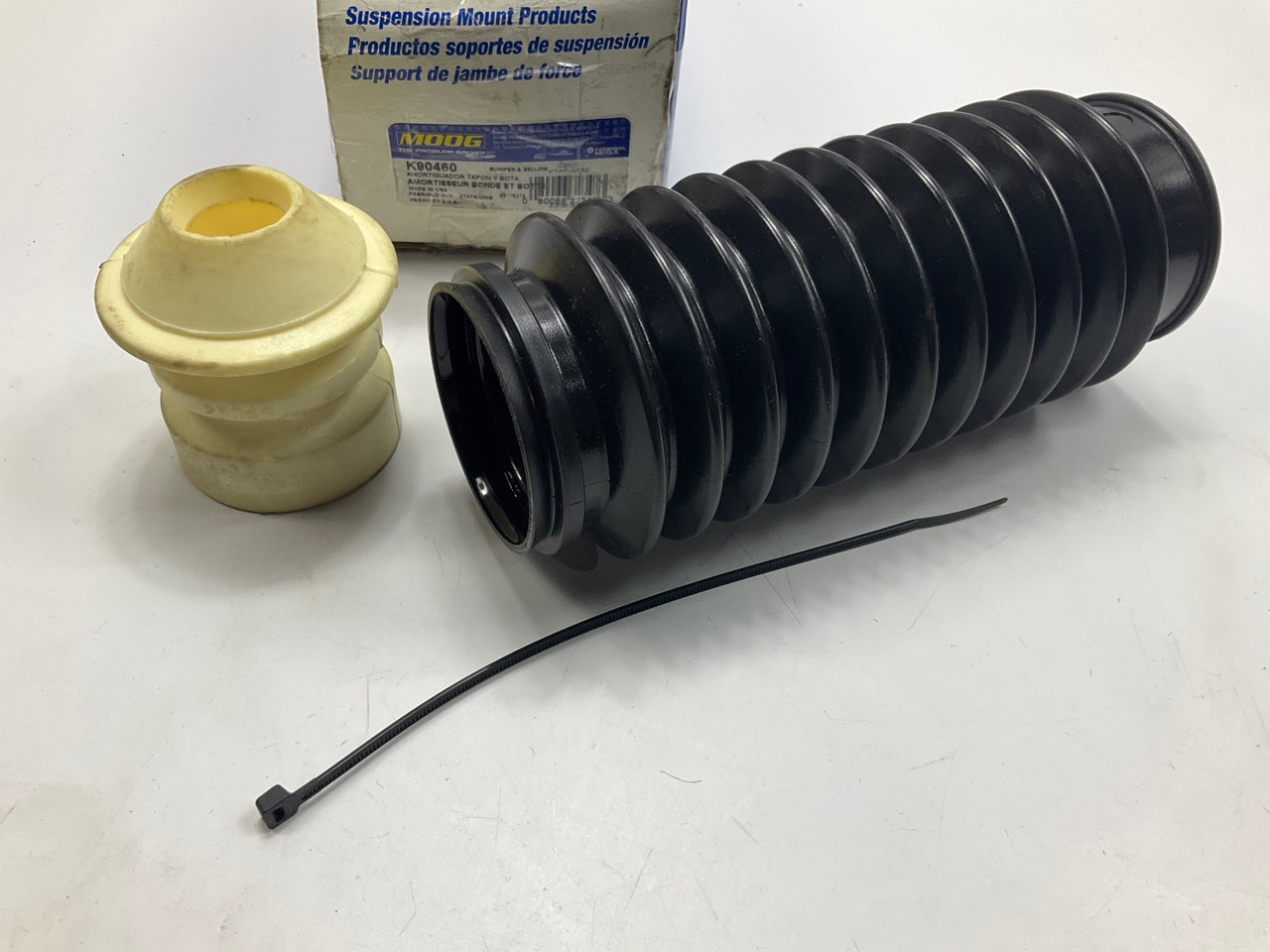 Moog K90460 Suspension Strut Bellows