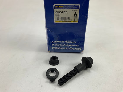 MOOG K90473 Camber Alignment Cam Bolt Kit