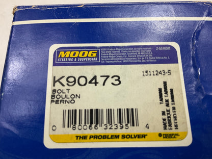 MOOG K90473 Camber Alignment Cam Bolt Kit