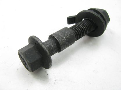 Moog K90474 Front Lower Suspension Strut Alignment Camber Bolt