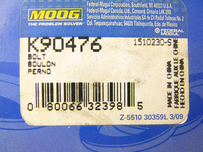 Moog K90476 Alignment Camber Adjust Kit