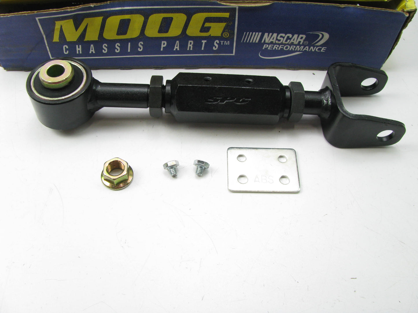 Moog K90489 Suspension Control Arm - Rear Upper